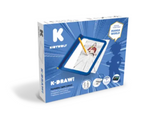 Kidydraw Pro Tekentablet - 3 versies
