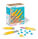 Invent Kit 360 - Makedo