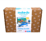 Holiday bundel - Makedo