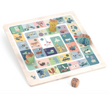 Spellenkoffer allerkleinste - Vilac