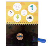 Zoekboek Dino - APLI