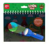 Zoekboek Dino - APLI