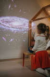 Kidystar beeldprojector Galaxies