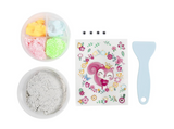 Mini hobbyset: Boetseren