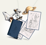 Kidydraw Pad Refill