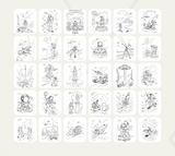 Kidydraw Pad Refill