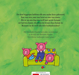 De drie biggetjes - Kathleen Amant