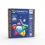 Light Star Pack 28st - Connetix