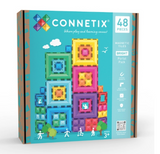 Connetix Bright portal pack