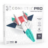 Connetix Pro Constructor set