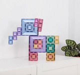 Pre order Pastel Portal Pack 48st - Connetix