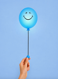 Bubbly Light - Verschillende kleuren