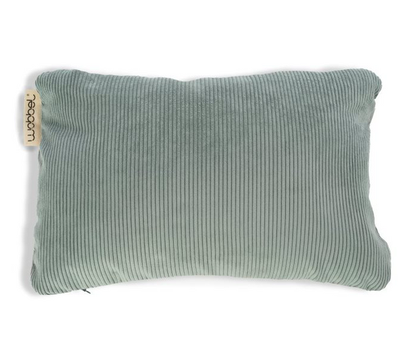 Wobbel Pillow - Soft Sea