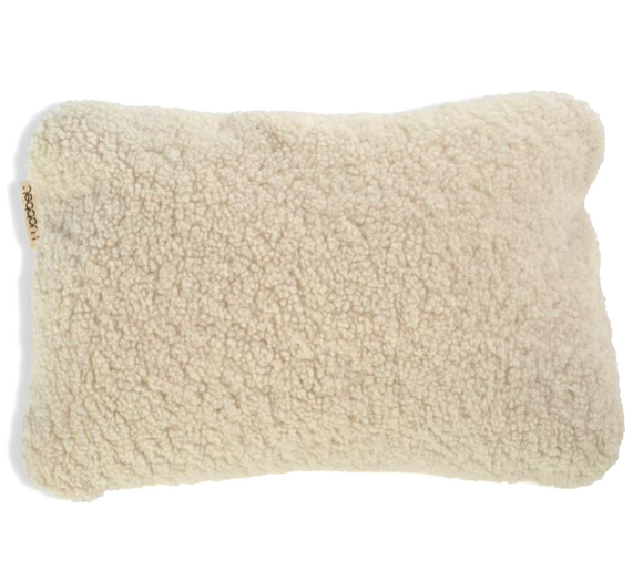Wobbel Pillow- Teddy