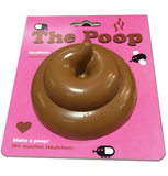 The Poop - Zandvorm