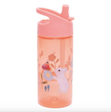 Drinkfles Bunny Melba Pink - Petit Monkey