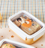 Lunchbox Bento Fox - Petit Monkey