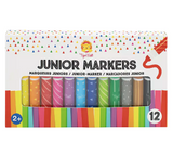 Junior Markers - Tiger Tribe