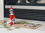 The Elf on the Shelf Geschenkset Nederlands