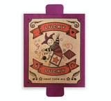 Lucky Lucky Reeks 2 - Grapat