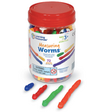 Measuring Worms