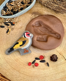 Birds Sensory Play Stones - Yellow Door