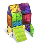 MagnaTiles Clear Colors House 28 stuks