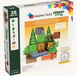 MagnaTiles Forest Animals 25 stuks