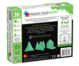 MagnaTiles Glow in the dark 16 stuks