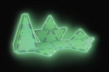 MagnaTiles Glow in the dark 16 stuks