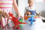 MagnaTiles Dino World 40 stuks