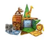 MagnaTiles Safari Animals 25 stuks