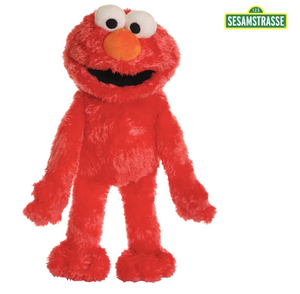 Elmo - Handpop