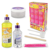 DIY Slime Kit: Magic Pink XL