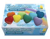Kindness Hearts - Yellow Door