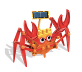 Kidzlabs Krab Robot - 4M