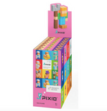 PIXIO Mini Figures Reeks 2