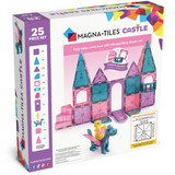 MagnaTiles Castle 25 stuks