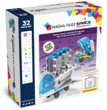 MagnaTiles Space 32 stuks