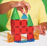 MagnaTiles MicroMags Travel set