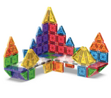 MagnaTiles Micromags Deluxe 70 st