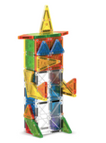 MagnaTiles Micromags Deluxe 70 st