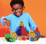 MagnaTiles Micromags Deluxe 70 st