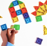 MagnaTiles Micromags Deluxe 70 st