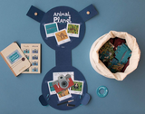 Animal Planet (70st) puzzel - Londji