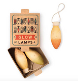 Glow Lamps No4 - Grapat