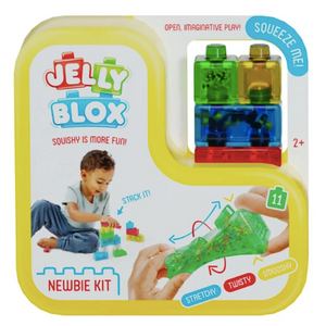 Newbie Kit - Jelly Blox