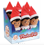 The Elf on the Shelf Pluche elf