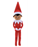 The Elf on the Shelf Pluche elf