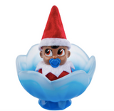 Frost Pip baby - The Elf on the Shelf